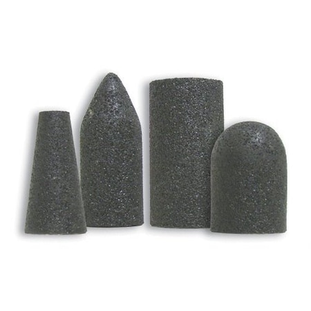 RESIN PLUGS & CONES HIGH PERFORMANCE